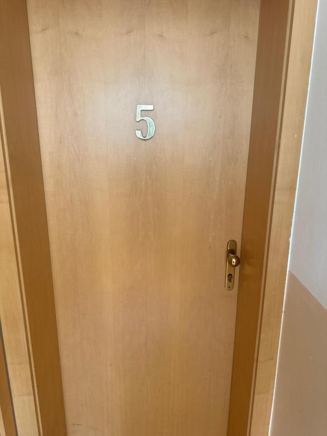 Havanna Pension St. Pölten Zewnętrze zdjęcie