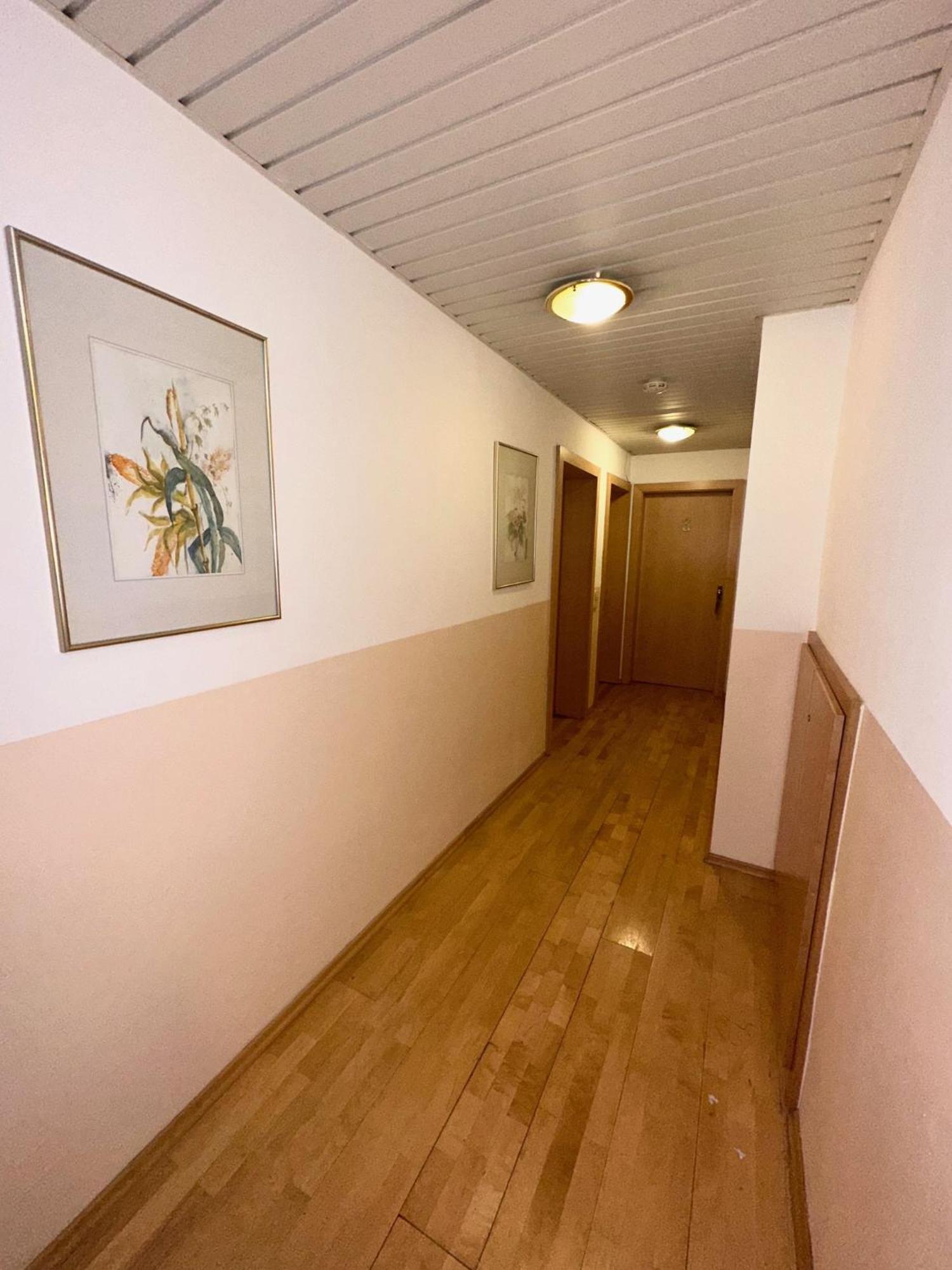 Havanna Pension St. Pölten Zewnętrze zdjęcie