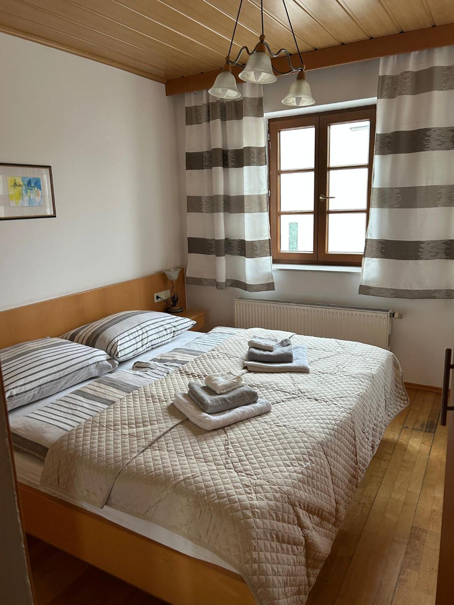 Havanna Pension St. Pölten Zewnętrze zdjęcie